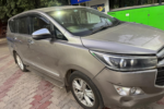 Toyota Innova Crysta 2.8 Z Automatic – 2019 Model - Image 7