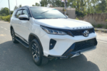 Toyota Fortuner Legender 2.8 4x2 Diesel Automatic – 2023 - Image 2