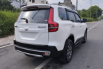 Mahindra Scorpio N Z8 L Diesel Automatic – 2025 - Image 9