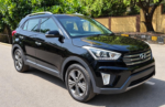 Hyundai Creta 1.6 CRDi SX Plus Automatic – 2016 - Image 2