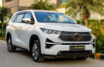 Toyota Innova Hycross ZX Hybrid – 2025 - Image 6