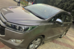 Toyota Innova Crysta 2.8 Z Automatic – 2019 Model - Image 8