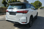 Toyota Fortuner Legender 2.8 4x2 Diesel Automatic – 2023 - Image 3
