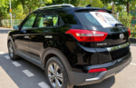 Hyundai Creta 1.6 CRDi SX Plus Automatic – 2016 - Image 3