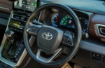 Toyota Innova Hycross ZX Hybrid – 2025 - Image 7