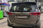 Toyota Innova Crysta 2.8 Z Automatic – 2019 Model - Image 2