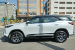 Toyota Fortuner Legender 2.8 4x2 Diesel Automatic – 2023 - Image 4