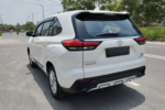 Toyota Innova Hycross VX 7-Seater Hybrid – 2024 - Image 8
