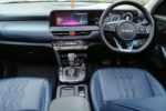 Kia Seltos HTX 1.5 Petrol Automatic – 2025 - Image 5