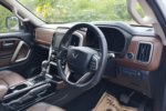 Mahindra Scorpio N Z8 L Diesel Automatic – 2025 - Image 2