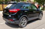 Hyundai Creta 1.6 CRDi SX Plus Automatic – 2016 - Image 4