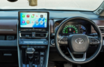 Toyota Innova Hycross ZX Hybrid – 2025 - Image 8