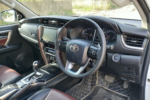 Toyota Fortuner Legender 2.8 4x2 Diesel Automatic – 2023 - Image 5