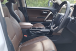 Mahindra Scorpio N Z8 L Diesel Automatic – 2025 - Image 3