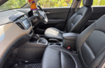 Hyundai Creta 1.6 CRDi SX Plus Automatic – 2016 - Image 5
