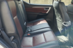 Toyota Fortuner Legender 2.8 4x2 Diesel Automatic – 2023 - Image 6