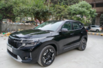 Kia Seltos HTX 1.5 Petrol Automatic – 2025