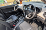 Hyundai Creta 1.6 CRDi SX Plus Automatic – 2016 - Image 6