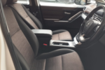 Toyota Innova Hycross VX 7-Seater Hybrid – 2024 - Image 2