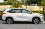 Toyota Innova Hycross ZX Hybrid – 2025 - Image 2