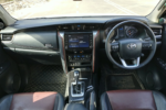 Toyota Fortuner Legender 2.8 4x2 Diesel Automatic – 2023 - Image 9