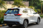 Toyota Innova Hycross ZX Hybrid – 2025 - Image 3